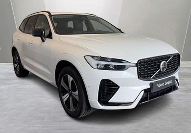 Volvo XC60, 2025