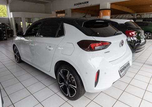 Opel Corsa, 2023 3