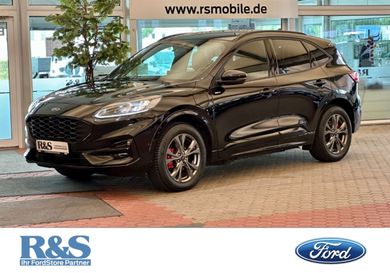 Ford Kuga, 2022