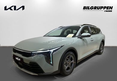 Kia, 2026
