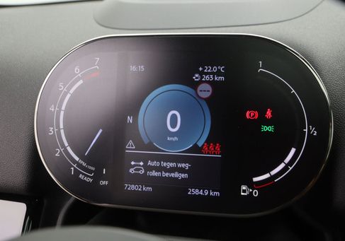 MINI John Cooper Works Countryman, 2021