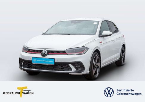 Volkswagen Polo, 2024