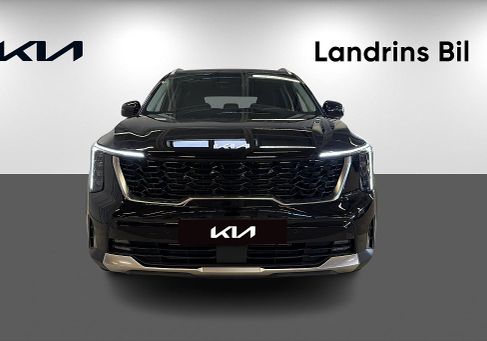 Kia Sorento, 2026 2