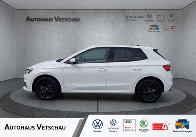 Skoda Fabia, 2026
