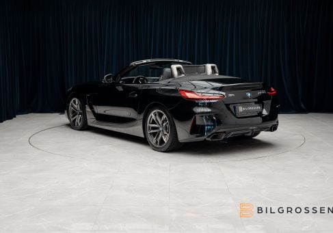 BMW Z4 M, 2019