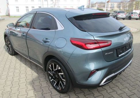 Kia XCeed, 2024