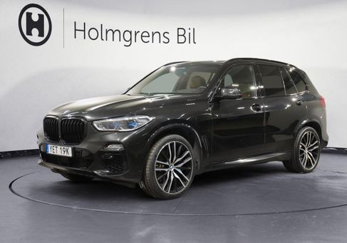 BMW X5, 2020 3