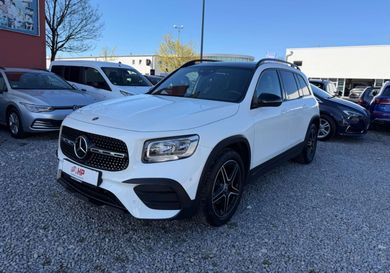 Mercedes-Benz GLB 200, 2023