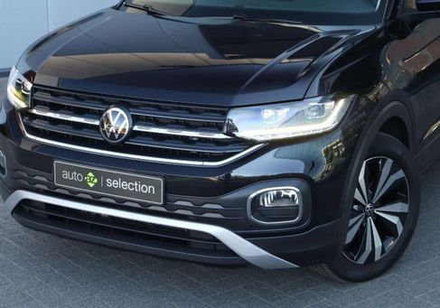 Volkswagen T-Cross, 2022