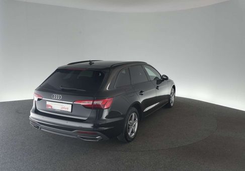 Audi A4, 2023