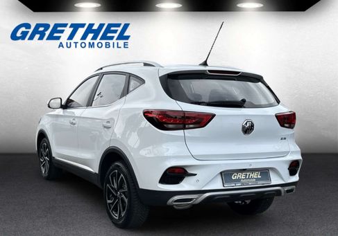 MG ZS, 2024