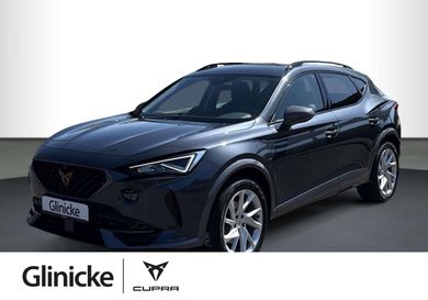 Cupra Formentor, 2022