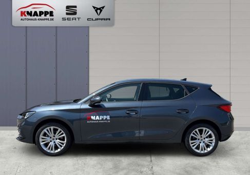 Seat Leon, 2025 2