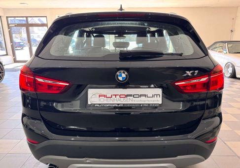 BMW X1, 2018 3