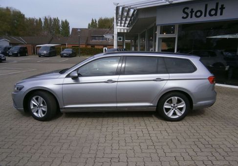 Volkswagen Passat Variant, 2022 2