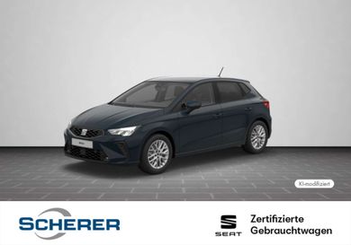 Seat Ibiza, 2026