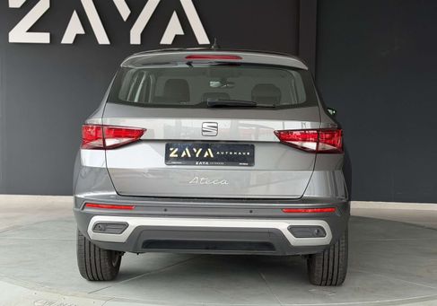 Seat Ateca, 2023