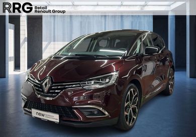 Renault Scenic, 2022