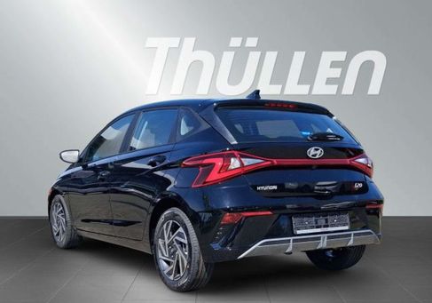 Hyundai i20, 2026 3
