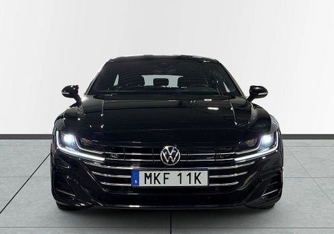 Volkswagen Arteon, 2023 2