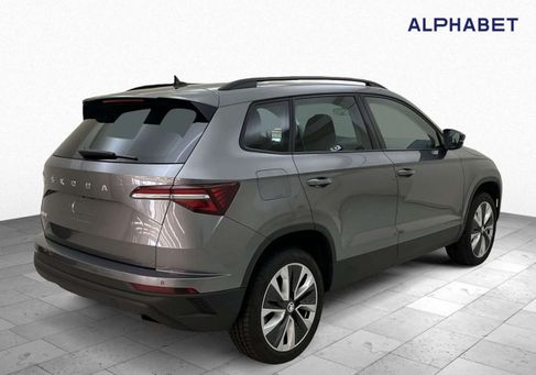 Skoda Karoq, 2023