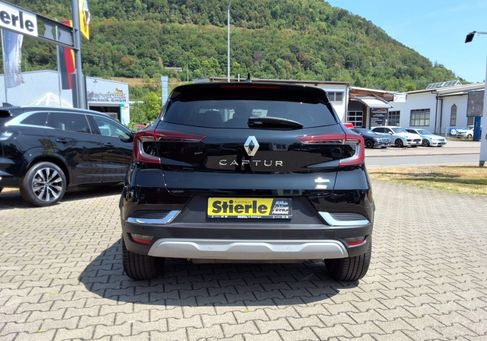 Renault Captur, 2021