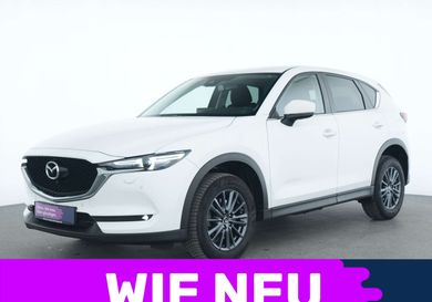 Mazda CX-5, 2020