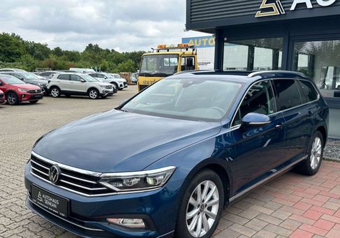 Volkswagen Passat Variant, 2023 3