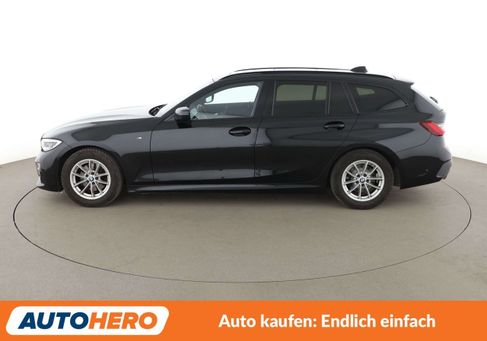 BMW 320, 2022 3