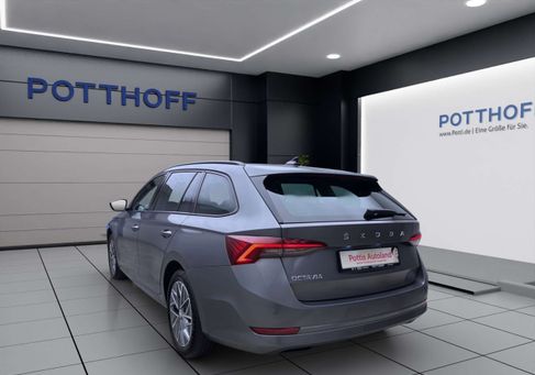 Skoda Octavia, 2023