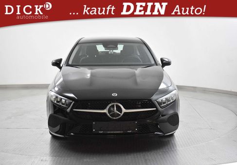 Mercedes-Benz A 200, 2023