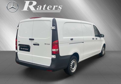 Mercedes-Benz Vito, 2020