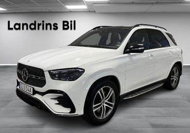 Mercedes-Benz GLE 350, 2023