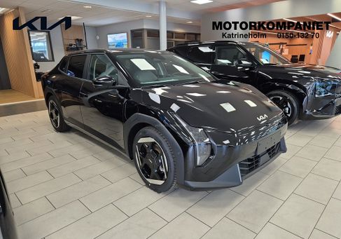 Kia, 2026 3