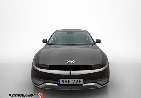 Hyundai IONIQ, 2022 2