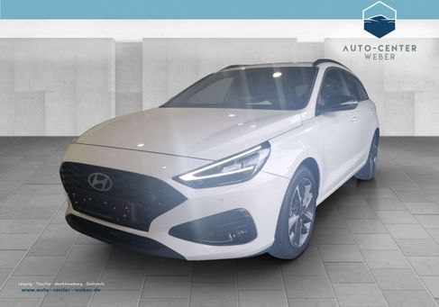 Hyundai i30, 2026 3