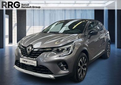 Renault Captur, 2023