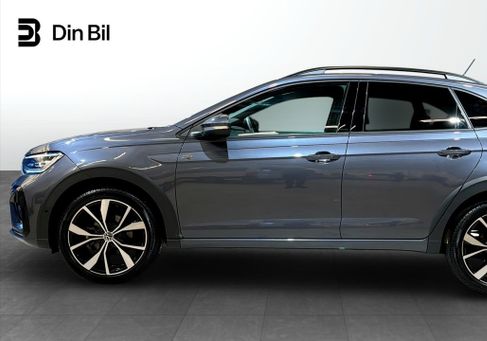 Volkswagen Taigo, 2025