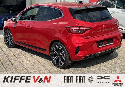 Mitsubishi Colt, 2026