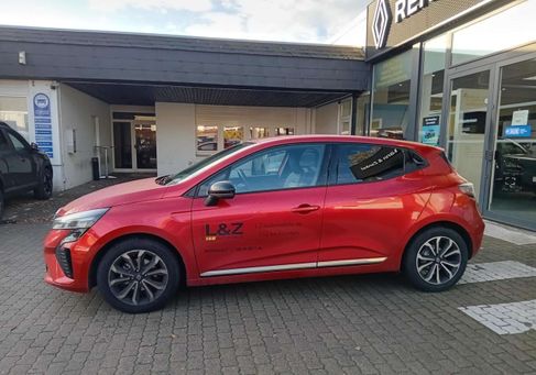 Renault Clio, 2025