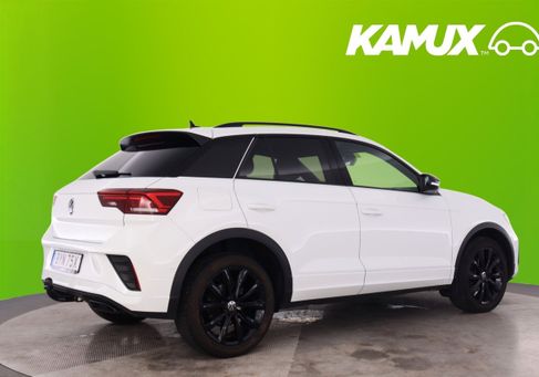 Volkswagen T-Roc, 2024