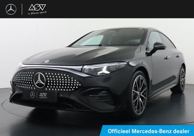 Mercedes-Benz CLA 250, 2025