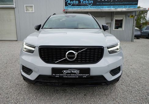 Volvo XC40, 2022 3