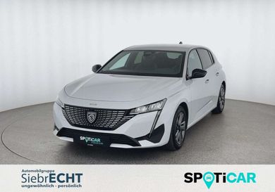 Peugeot 308, 2024