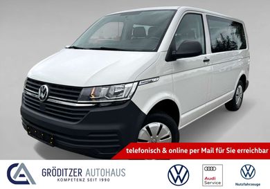 Volkswagen T6 Caravelle, 2021