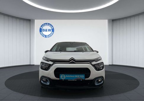 Citroën C3, 2023 2