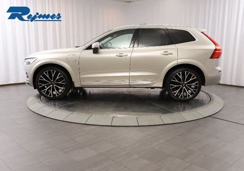 Volvo XC60, 2021 3