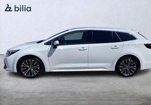 Toyota Corolla, 2025 3