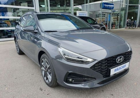 Hyundai i30, 2024 3