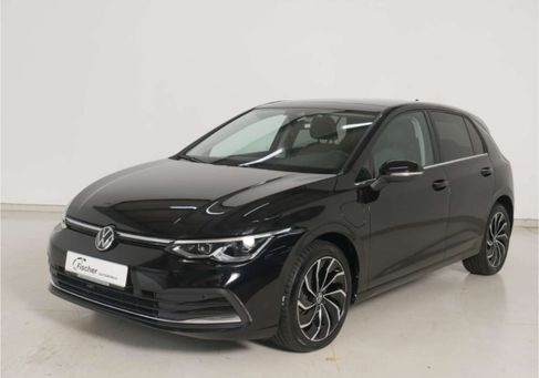Volkswagen Golf, 2022 2